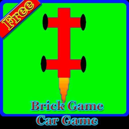 Brick Game Car Game by GAWANIMYD