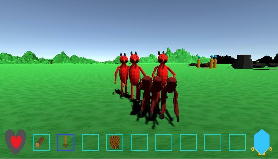 Nymar Arisen Demo