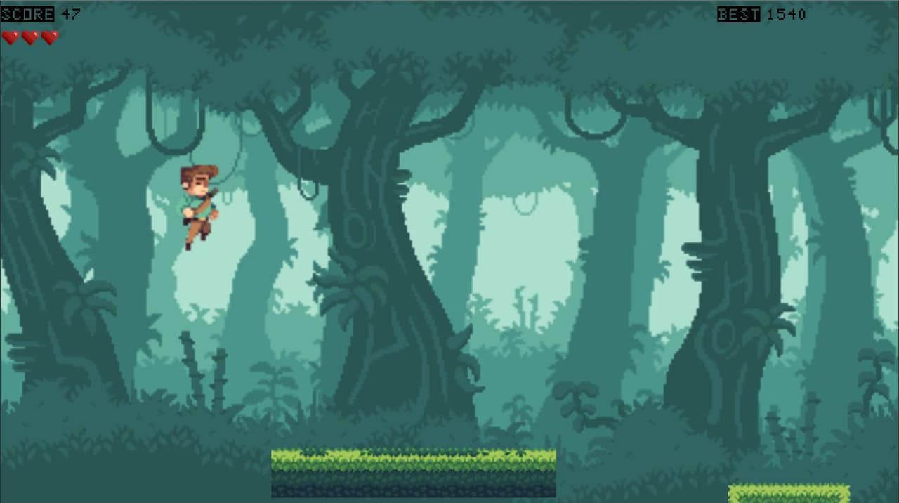 OOOOH MAN RUNNING AGAIN... screenshot 2