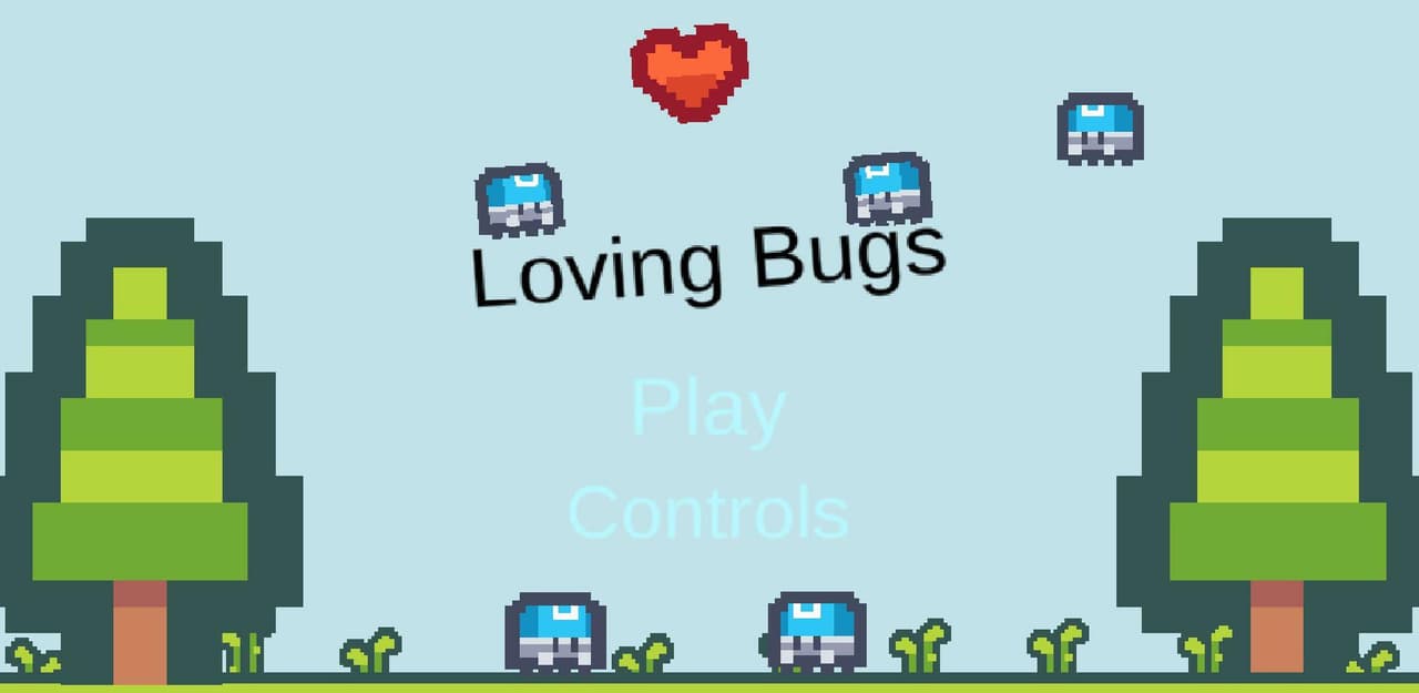 Loving Bugs