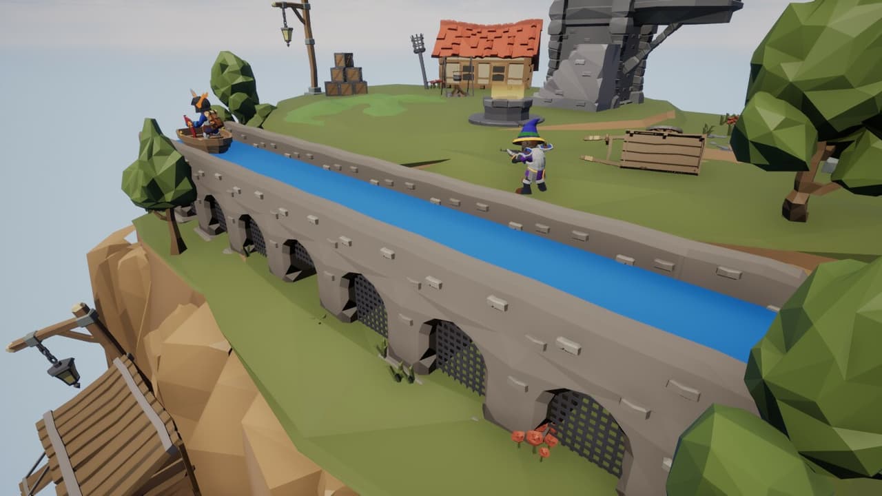 Hurry Up! screenshot 2