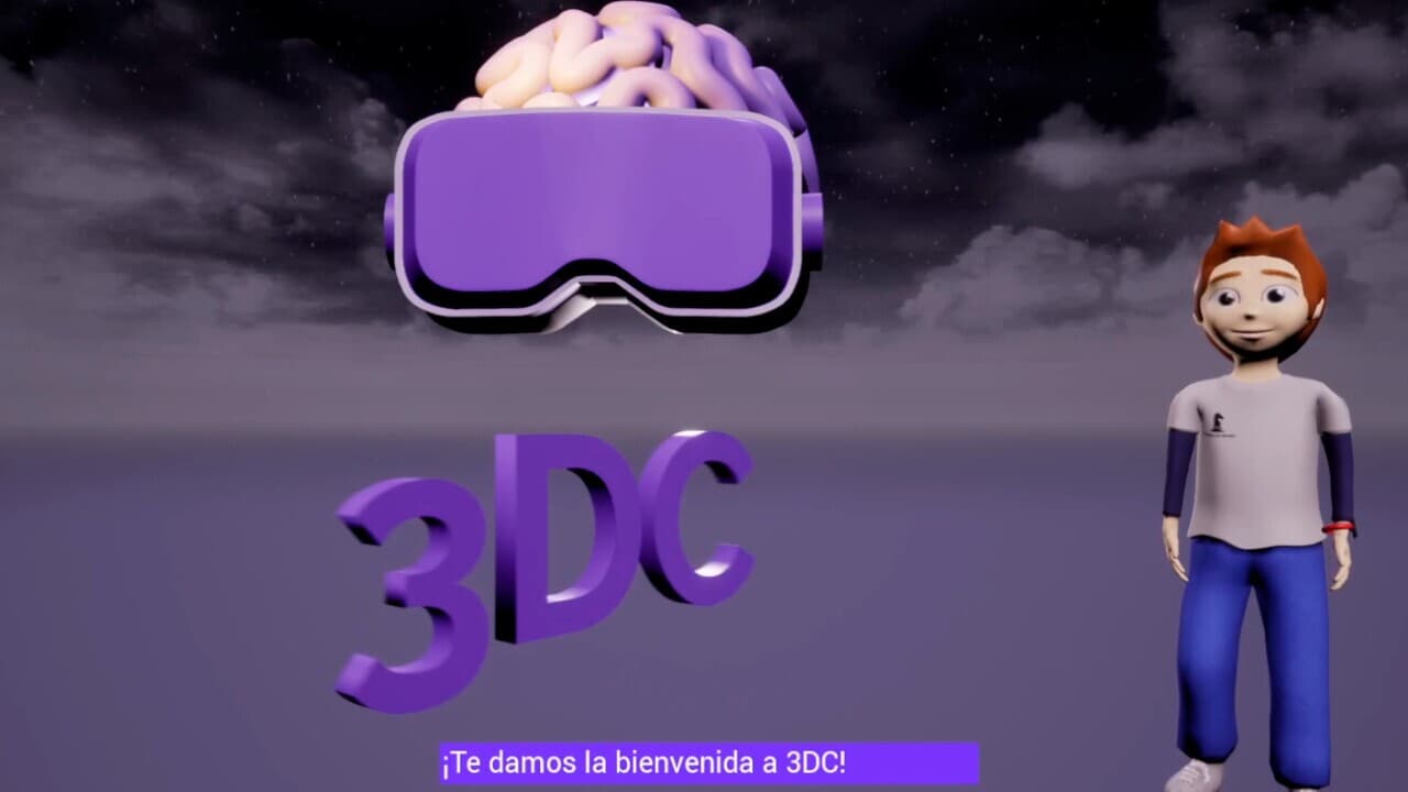 3DC screenshot 3