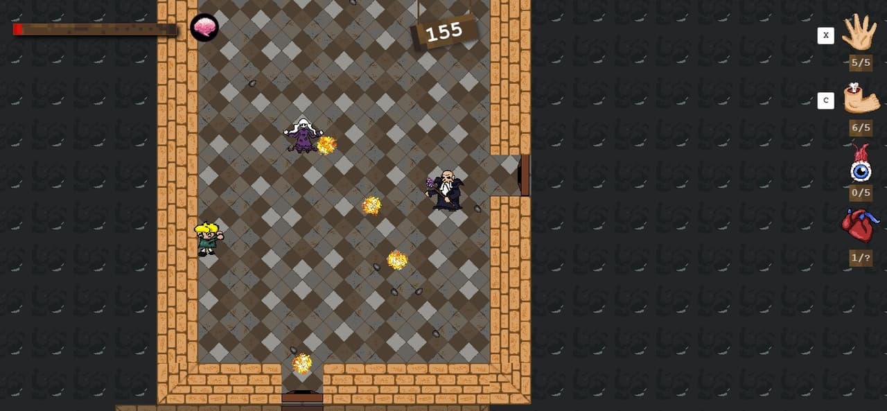 Elder Loop screenshot 2