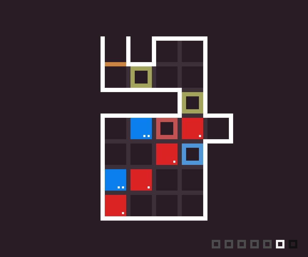 CUBIC VISITOR DEMO