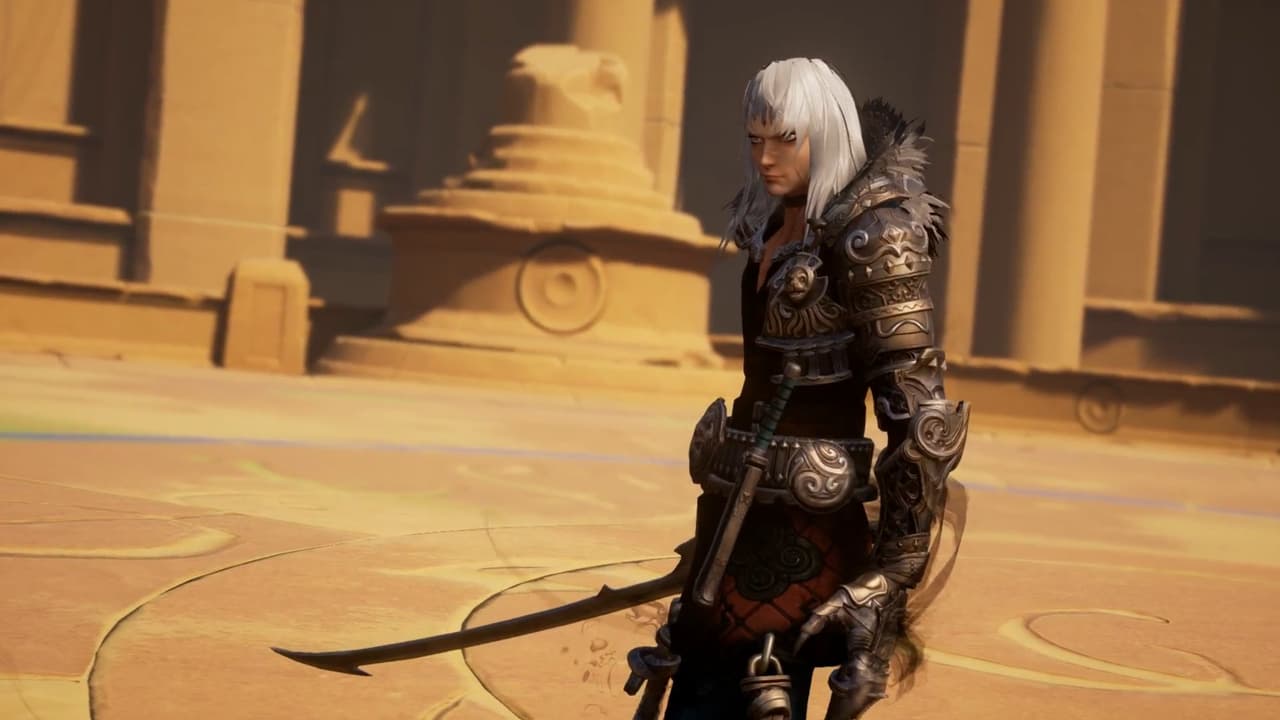 Prodigy screenshot 4