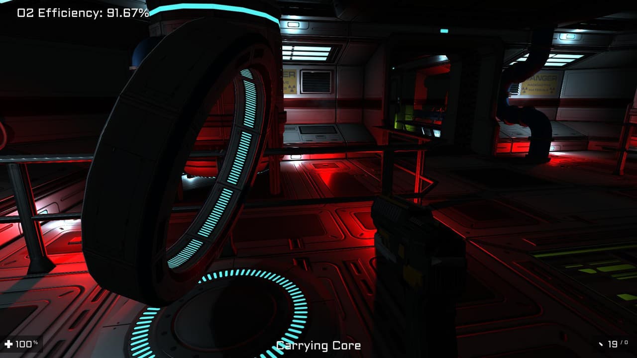 Scavenger - LD40 screenshot 3