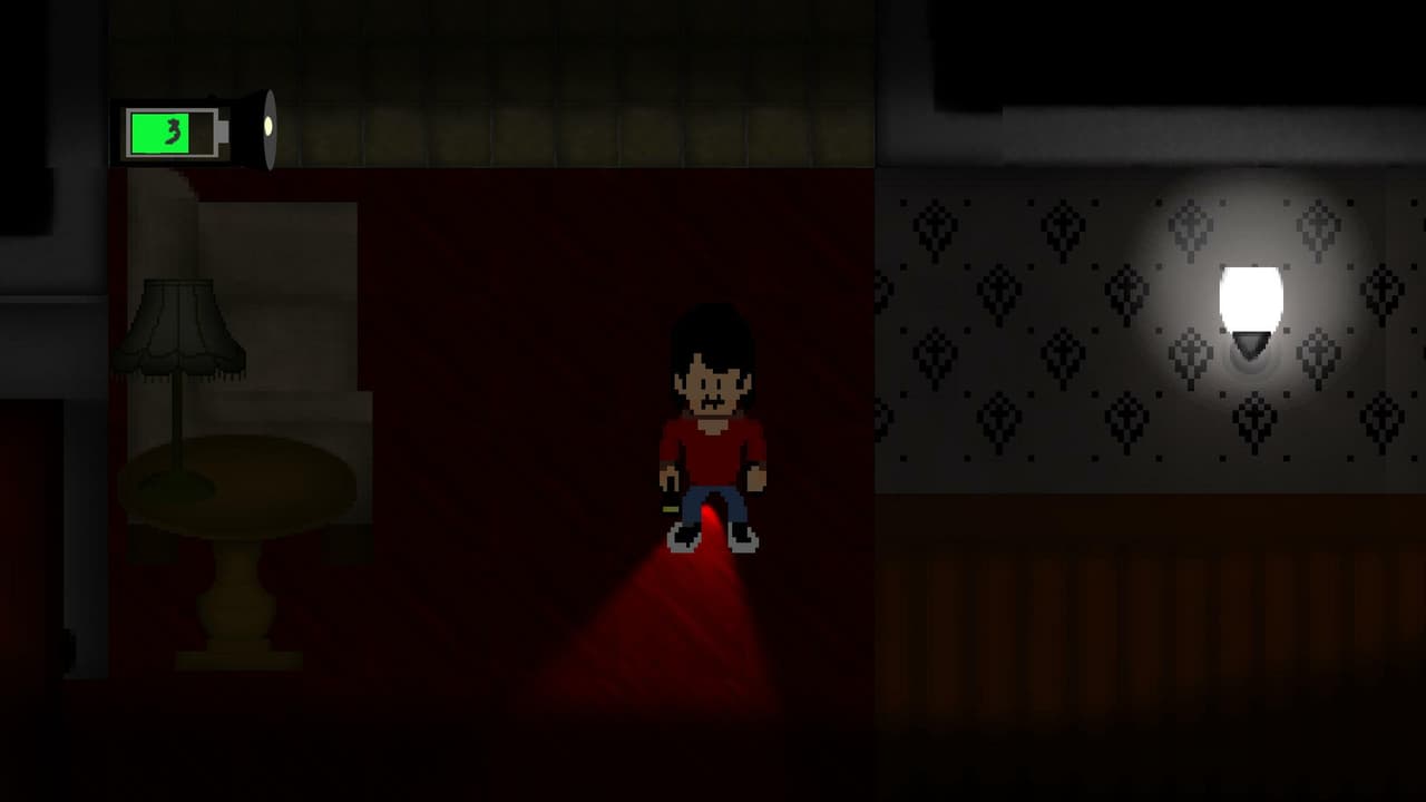 Peur Estate (Episode 1) screenshot 5