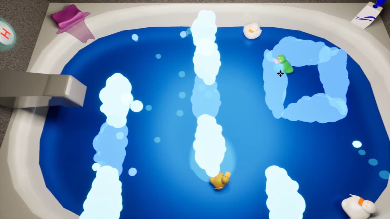 Rogue Rubber screenshot 5