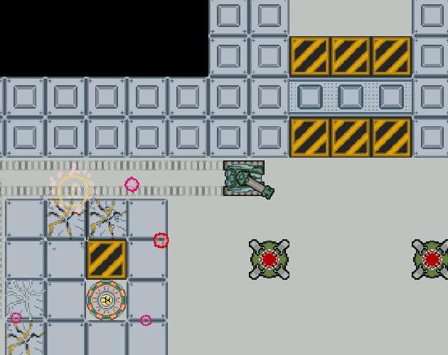 Engines screenshot 2