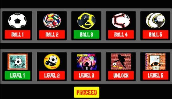 Kick screenshot 6