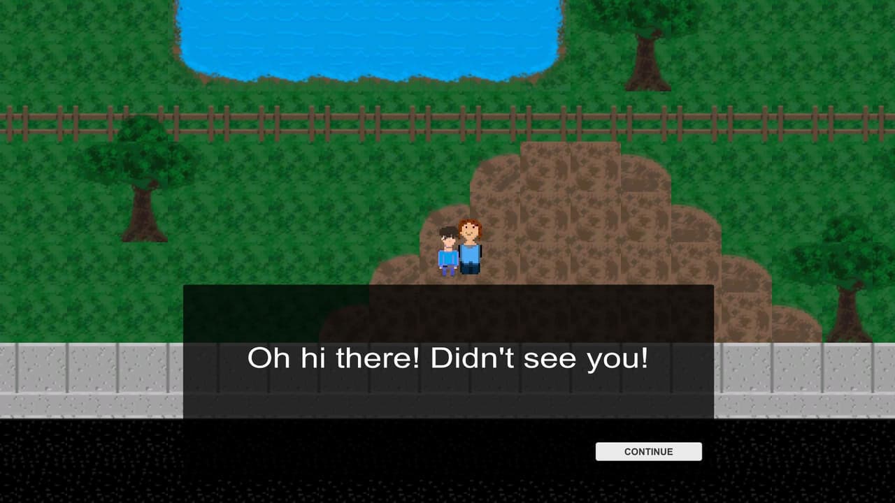 TownVille Demo screenshot 2