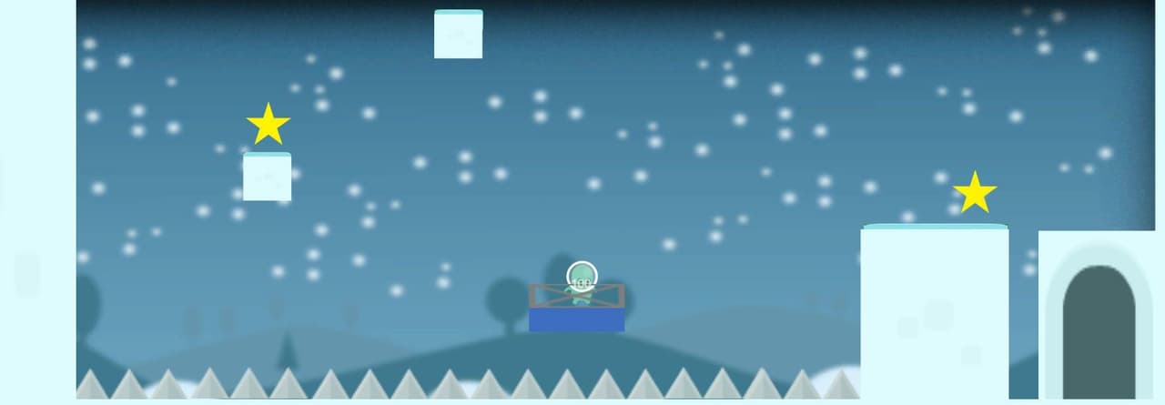 AlienAdventure screenshot 2