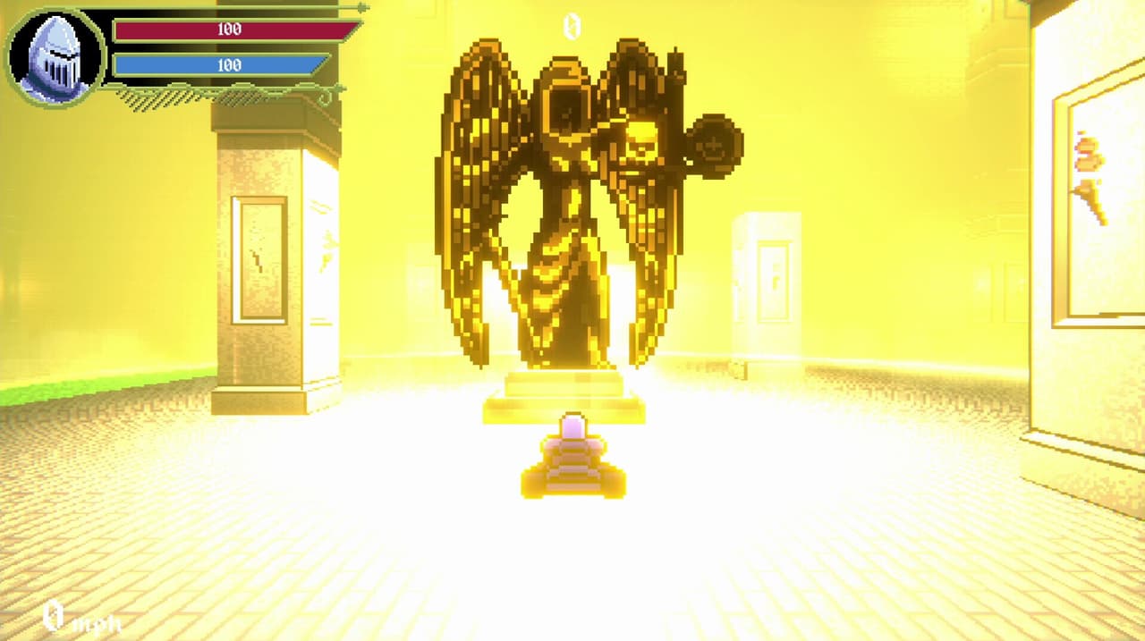 Carnage Kart X screenshot 2