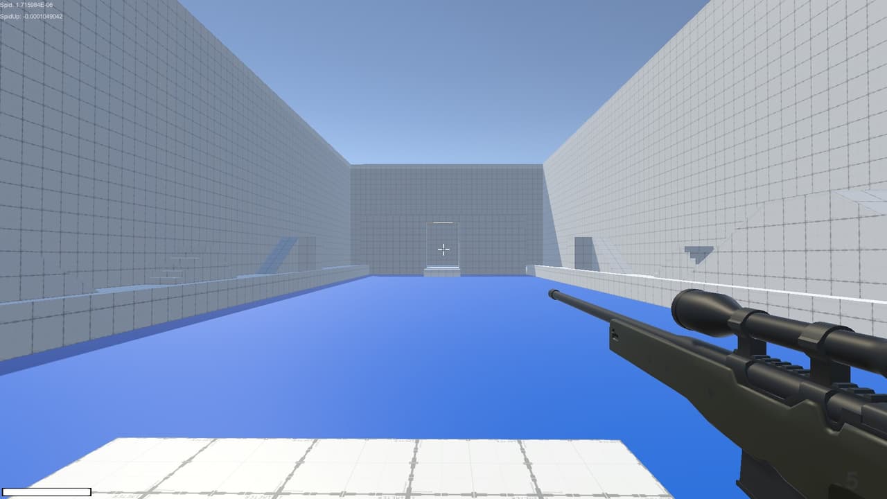 HIGHBLAST screenshot 2
