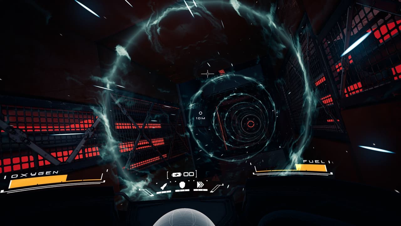 Detached: Non-VR Edition screenshot 2