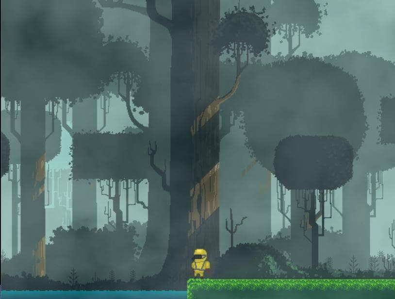 Oppenheimers curse demo