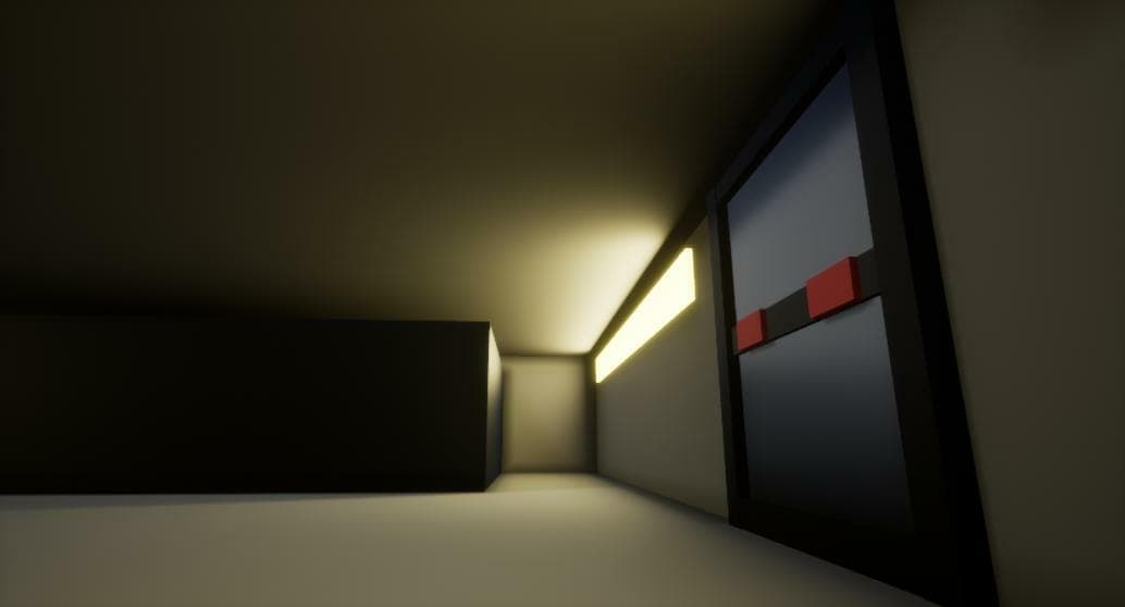 EscapeX screenshot 3