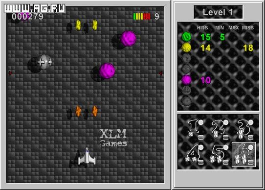 Color Attack screenshot 3