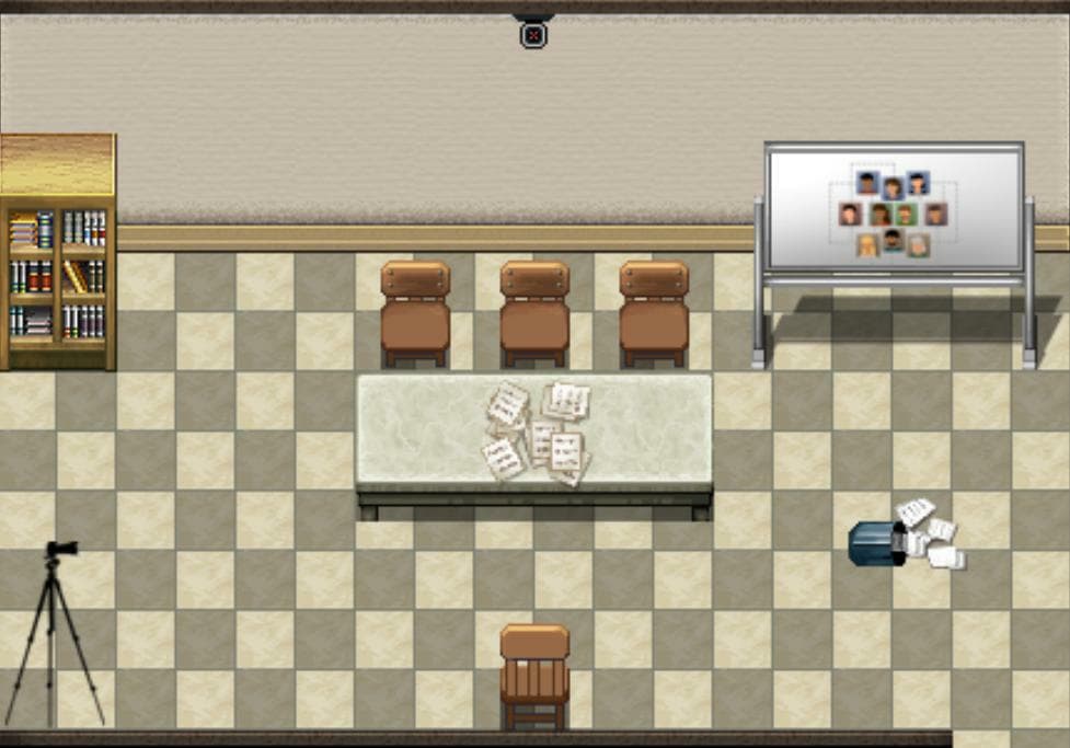 Vanish (ZeroDigitZ) screenshot 3