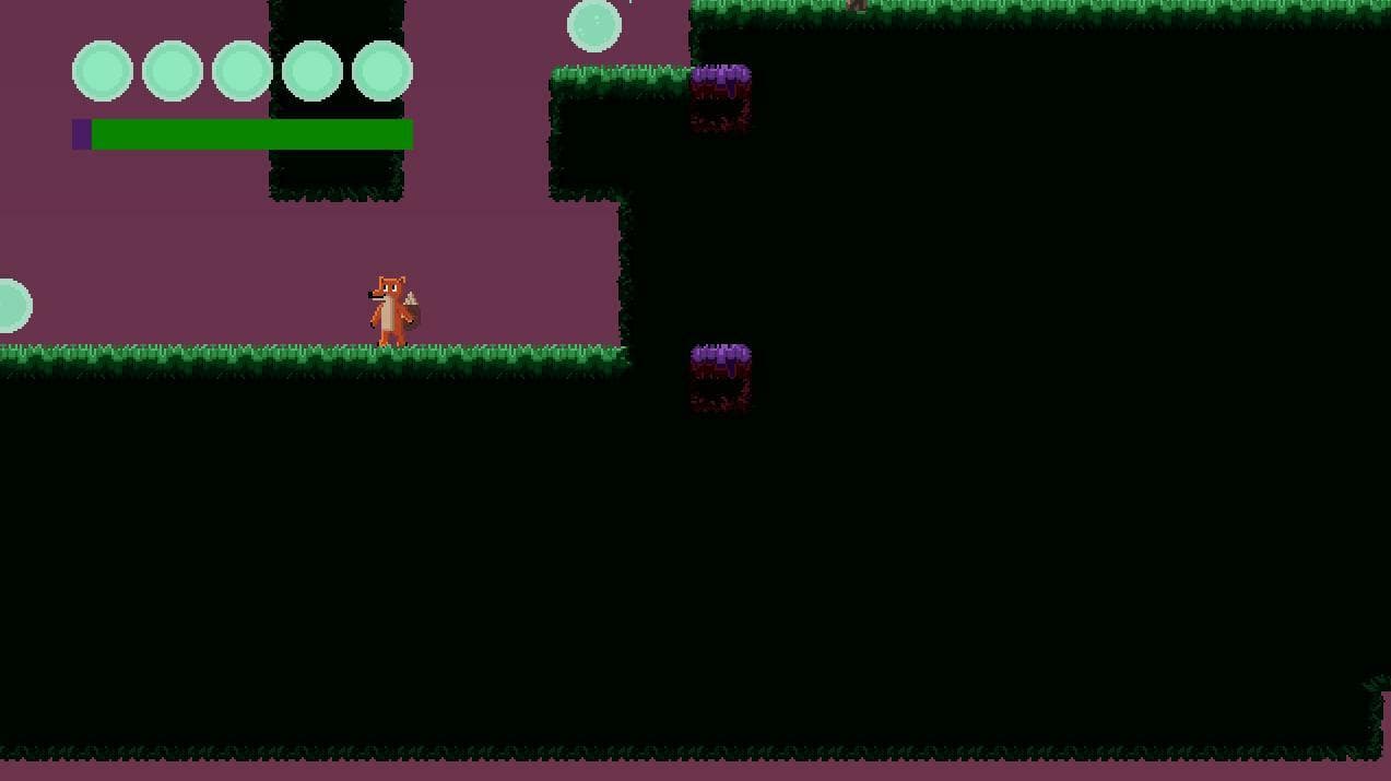 OverGrowth (itch) (Chafmere) screenshot 3