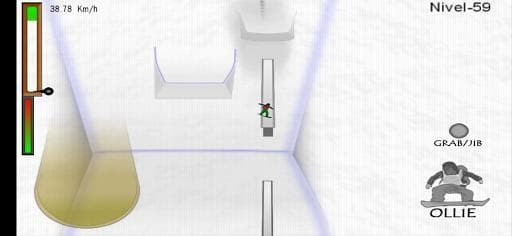 Extreme Lines screenshot 5
