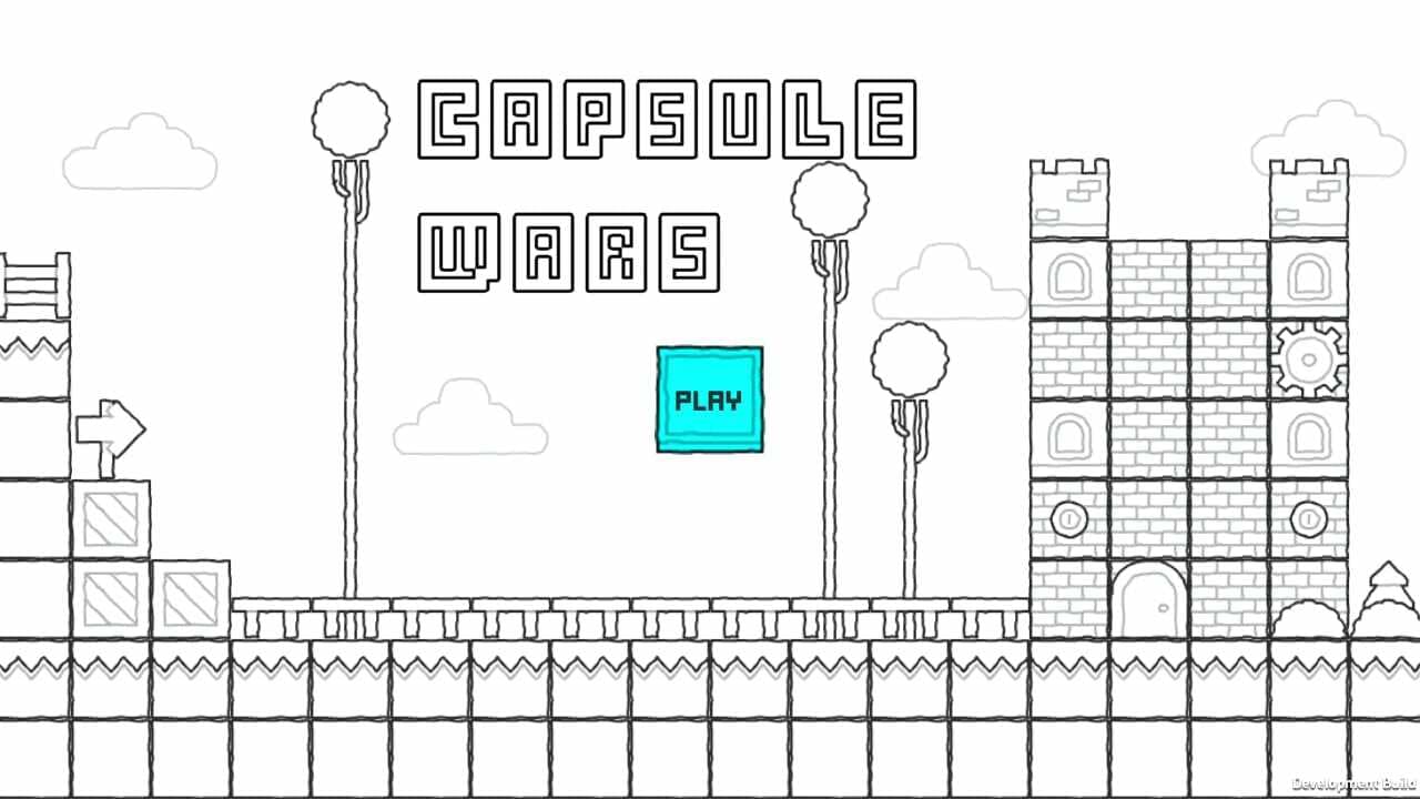 Capsule Multiplayer screenshot 2