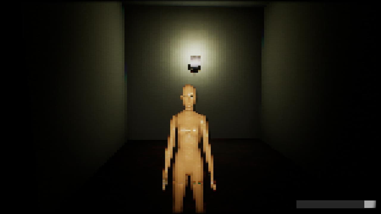 Is everything ok? DEMO
