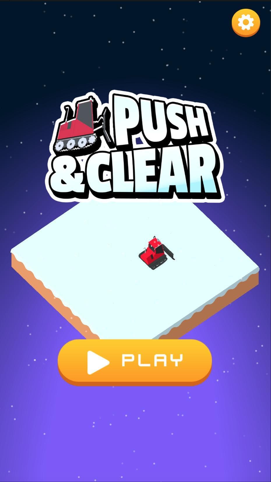 Push&Clear screenshot 2