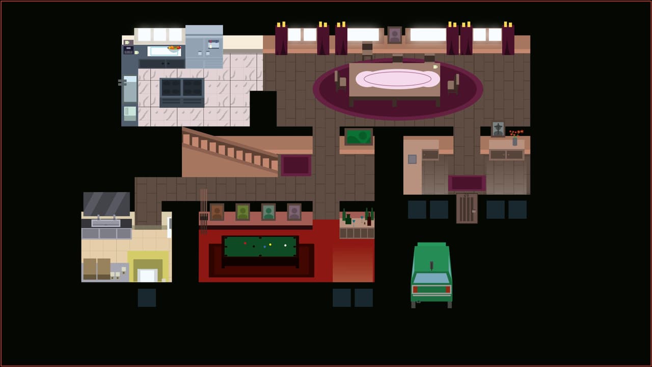 Dead Bread screenshot 5