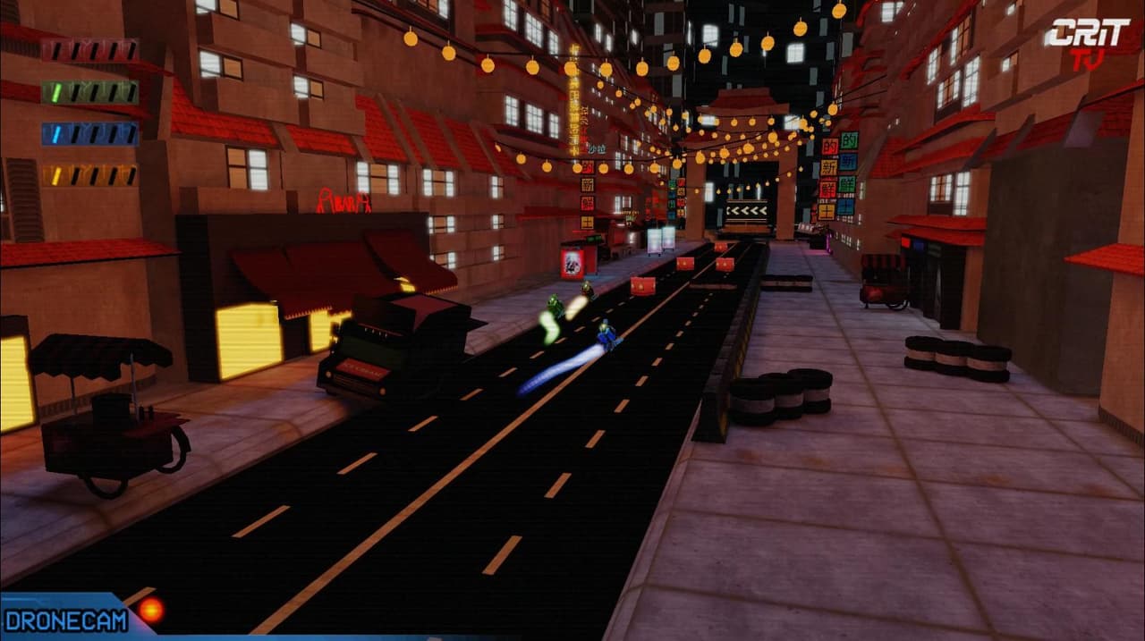 CritOut screenshot 4