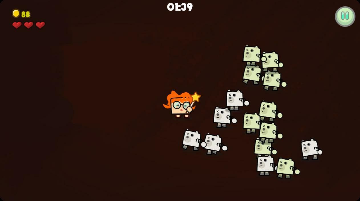 Two Minutes To Sunrise screenshot 3