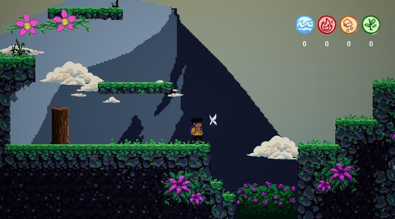 Ophelia (Boiuna Games) screenshot 5