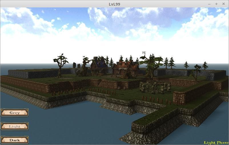 Dice Unit screenshot 2