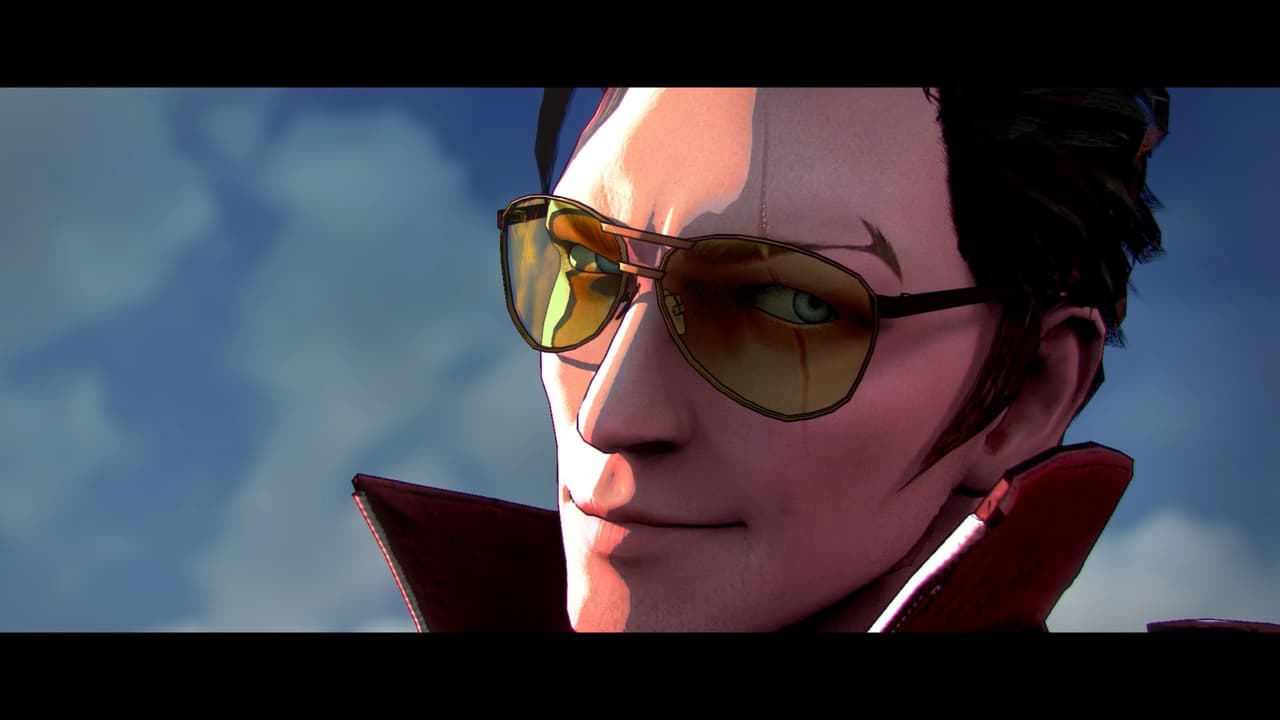 No More Heroes 3 screenshot 3