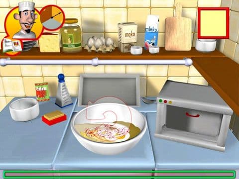Cook it Up Lite screenshot 3
