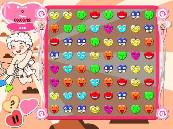 My Love Match screenshot 3