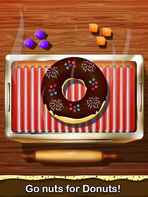 Do Donuts screenshot 2