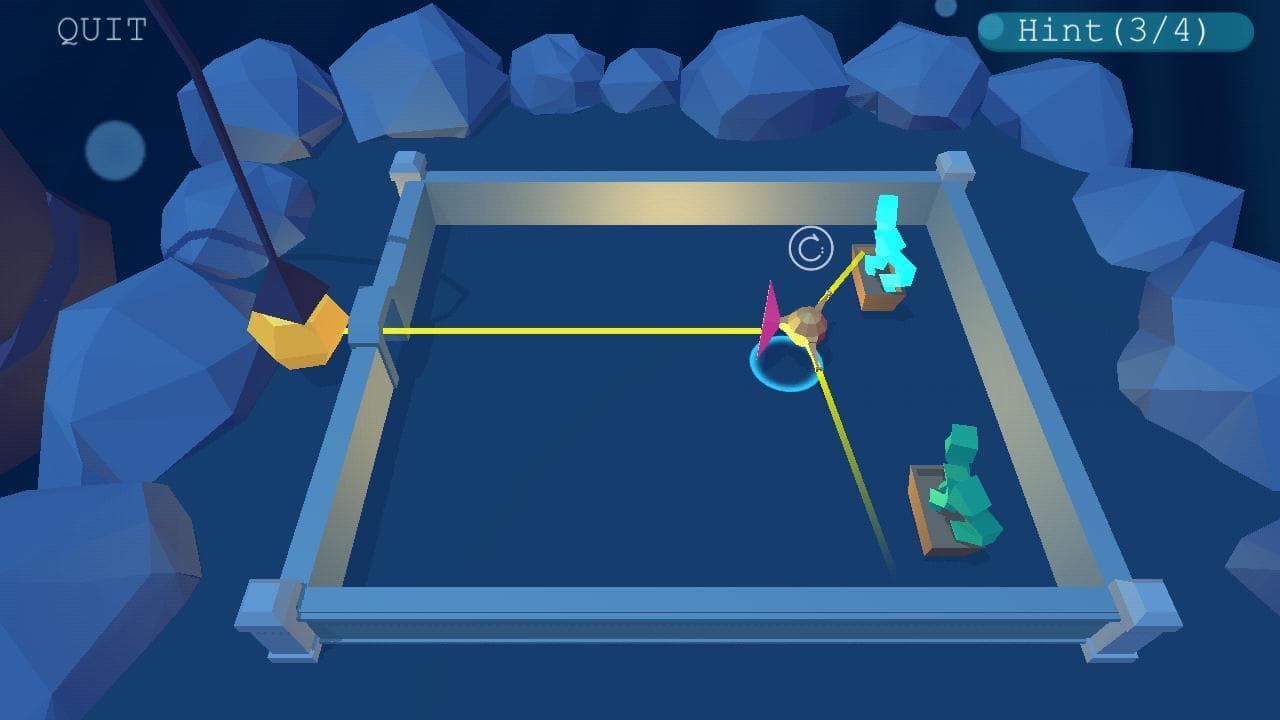 Save The Plant screenshot 5