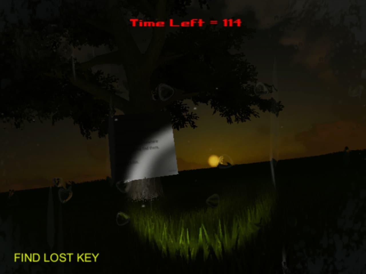 OMG! My Key! screenshot 4