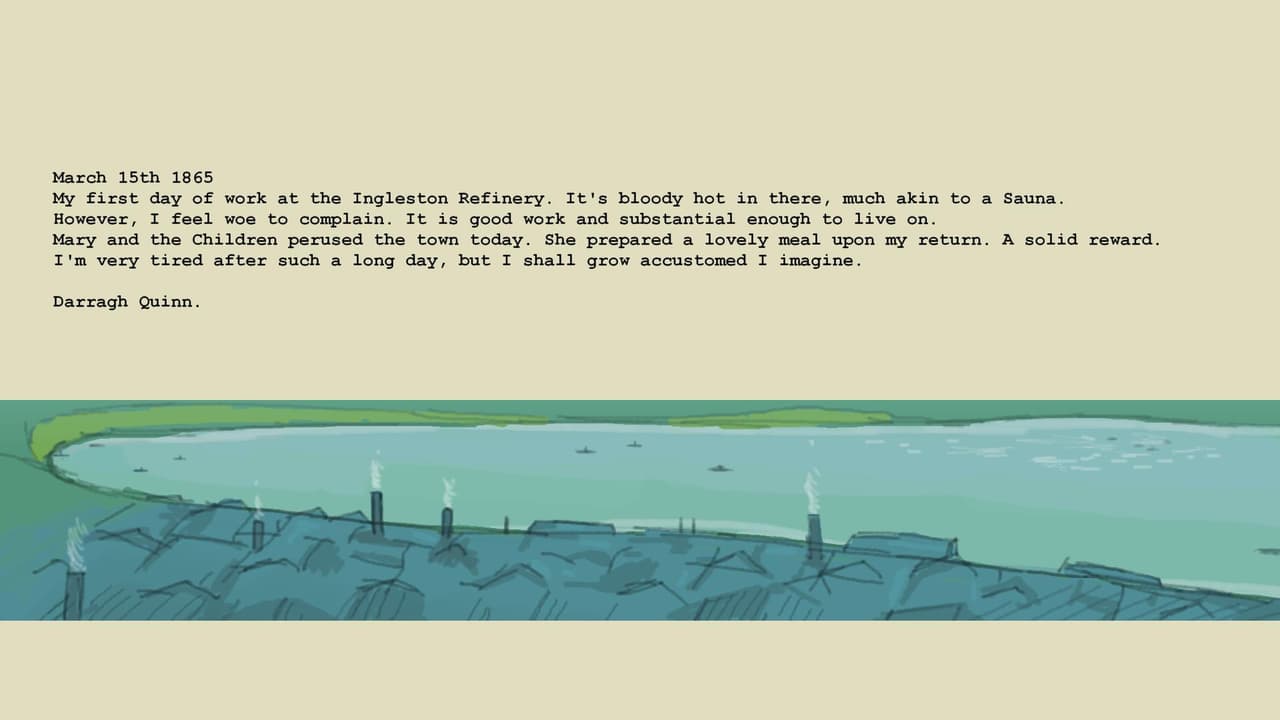 Melody of Machines (browser version) screenshot 2