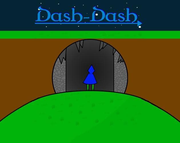 Dash-Dash