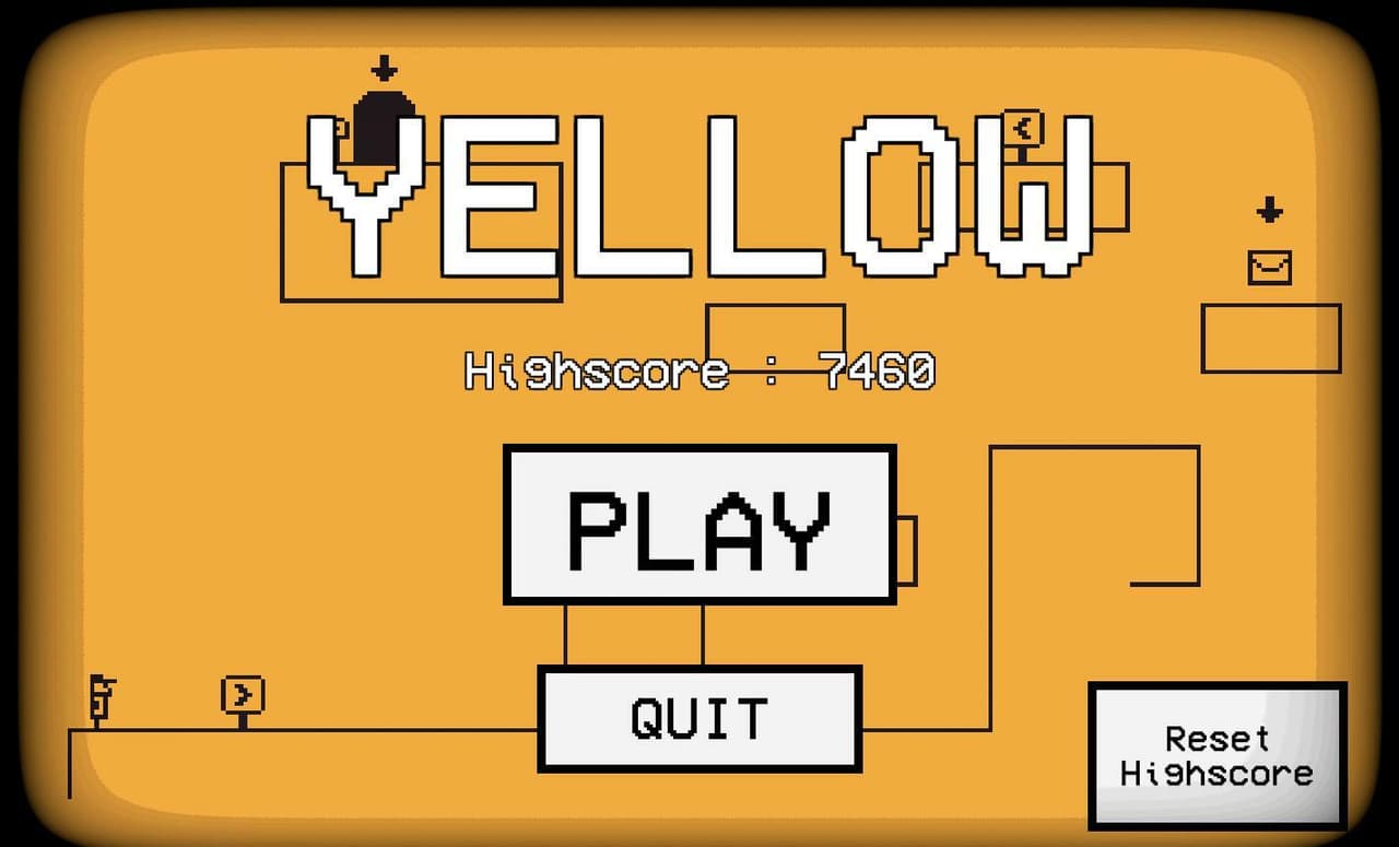 Yellow (snowli0n) screenshot 2