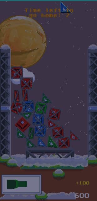 InterPixelArt screenshot 2