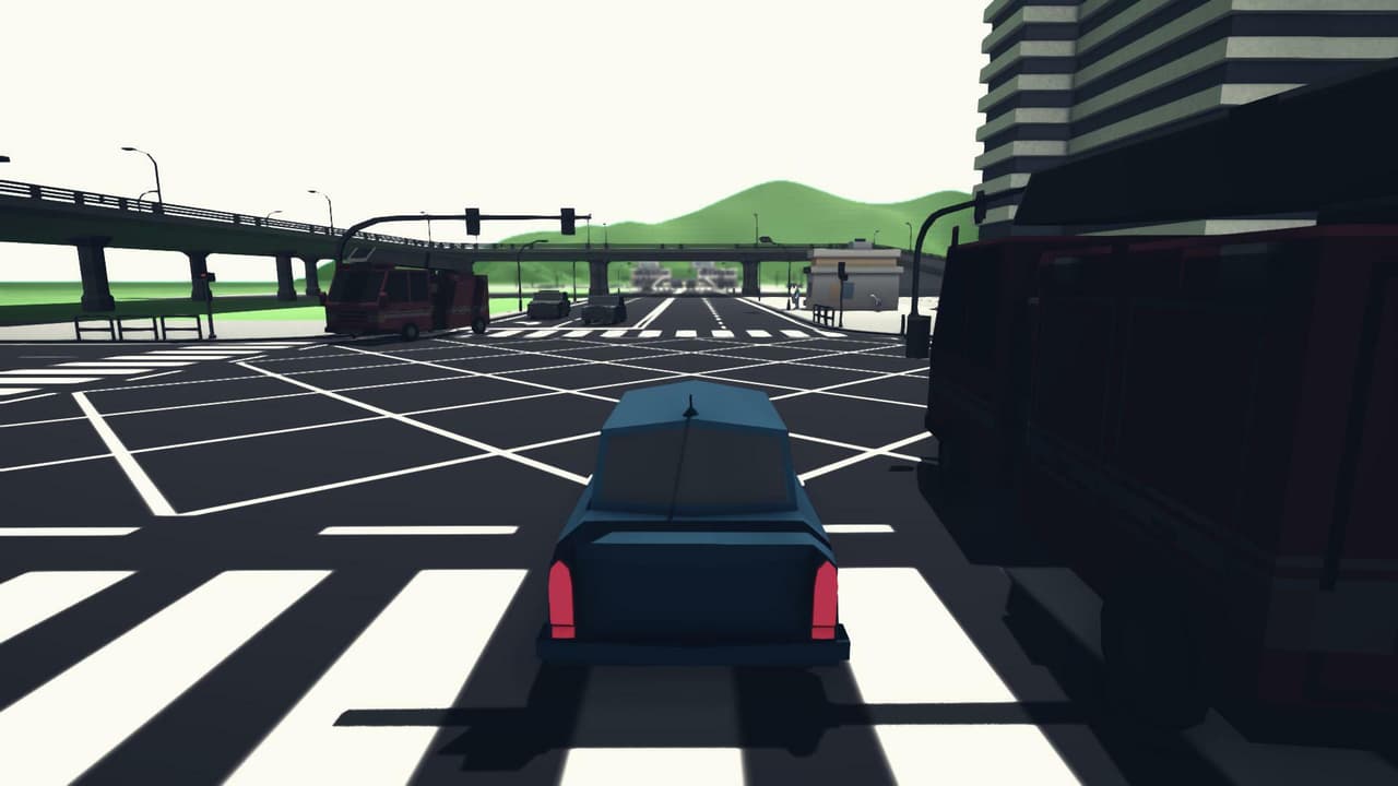 Untitled Detective Game (2017 Prototype)
