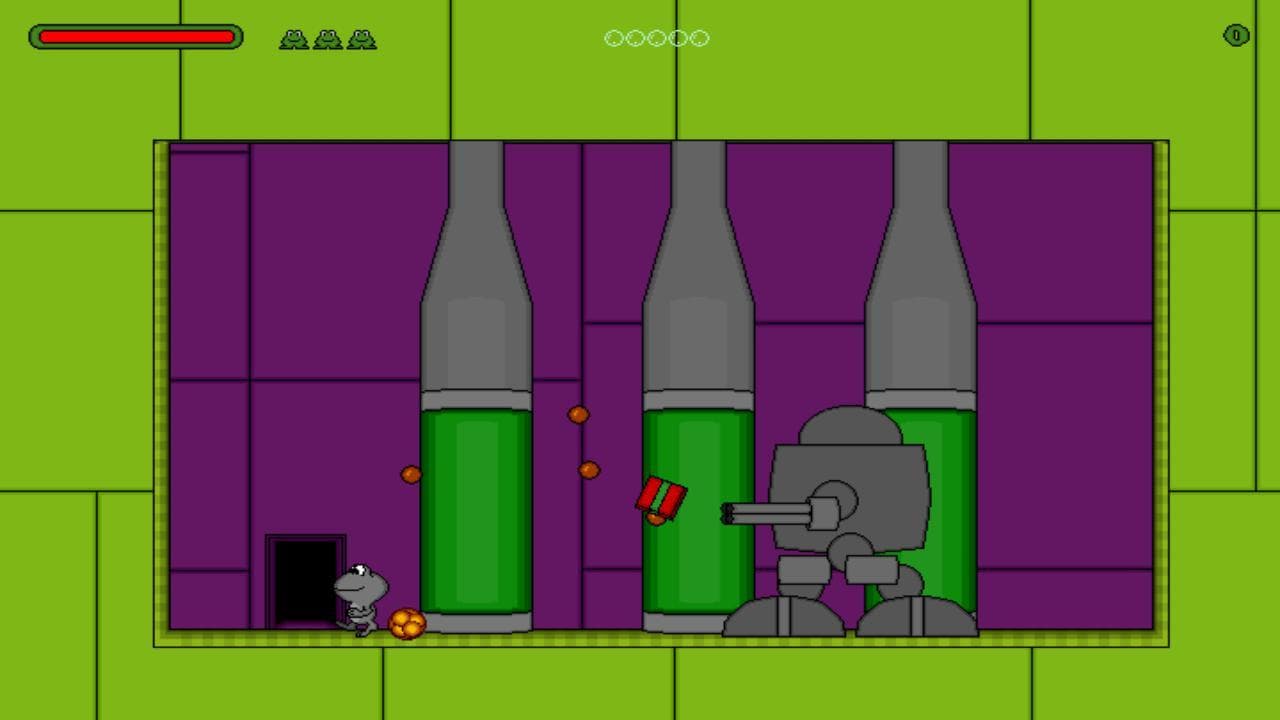 Super Frogs Quest (itch)