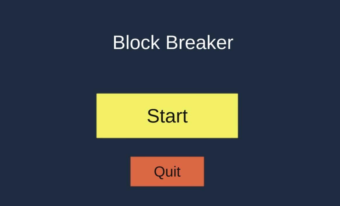 BlockBreaker (aaki)