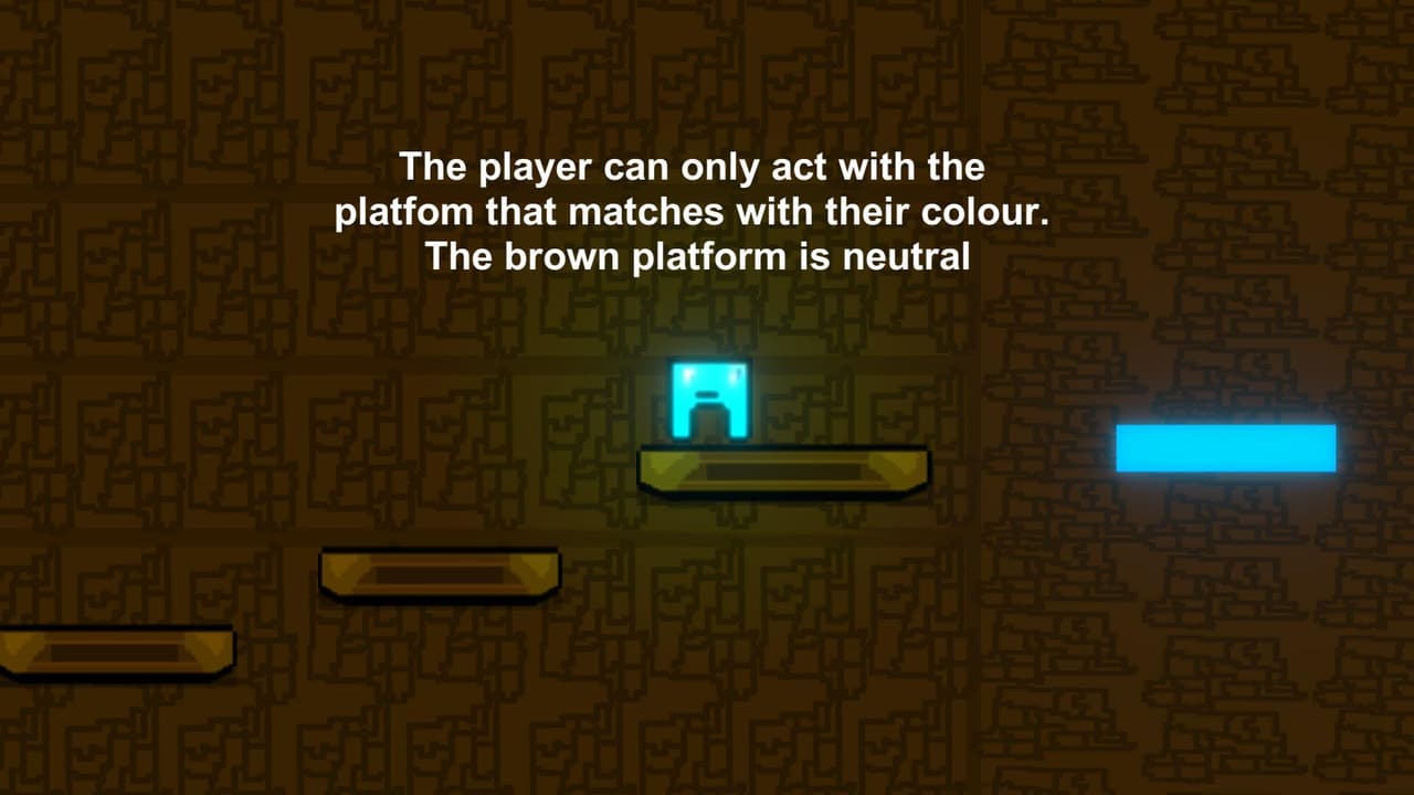 Connected Colors screenshot 3