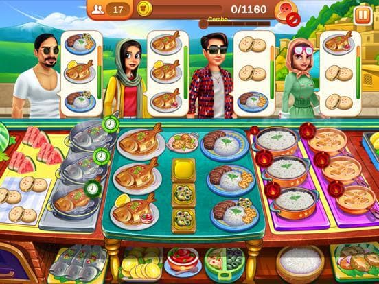 Cooking Academy: Pro Chef screenshot 6
