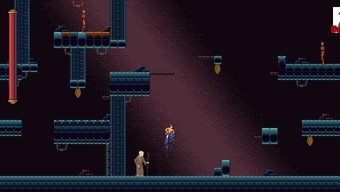 CycloTower screenshot 2