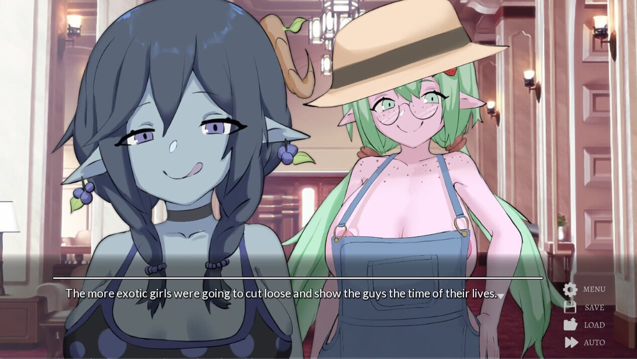 Seeds of Paradise screenshot 3
